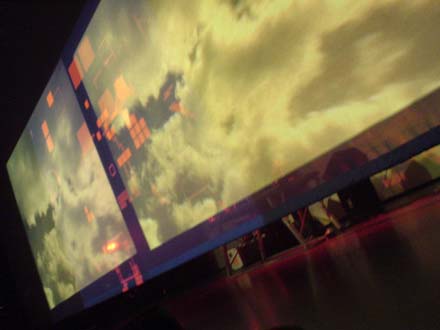 amon tobin